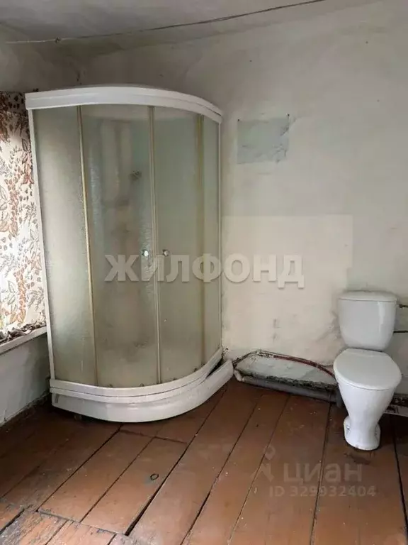 Дом в Хакасия, Абакан ул. Димитрова (62 м) - Фото 1