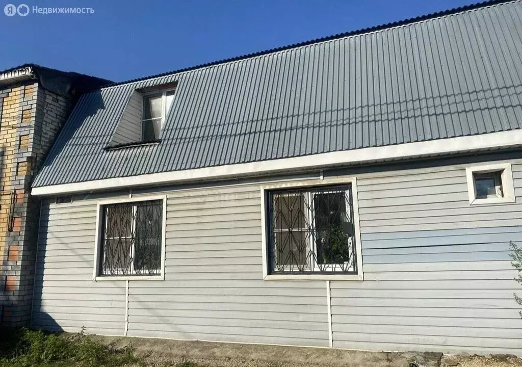 Дом в Нижний Новгород, Тамбовская улица, 9 (160 м) - Фото 2