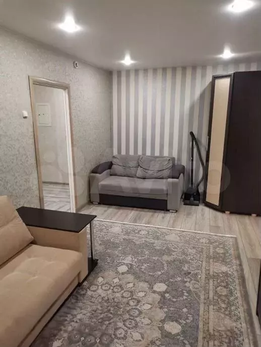 1-к. квартира, 54 м, 1/15 эт. - Фото 1