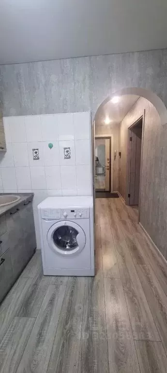 1-к кв. Ярославская область, Ярославль Ленинградский просп., 65 (34.0 ... - Фото 1