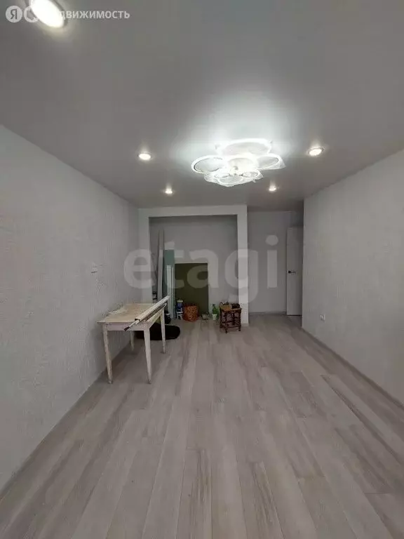 3-комнатная квартира: Улан-Удэ, Ермаковская улица, 39 (57.3 м) - Фото 1