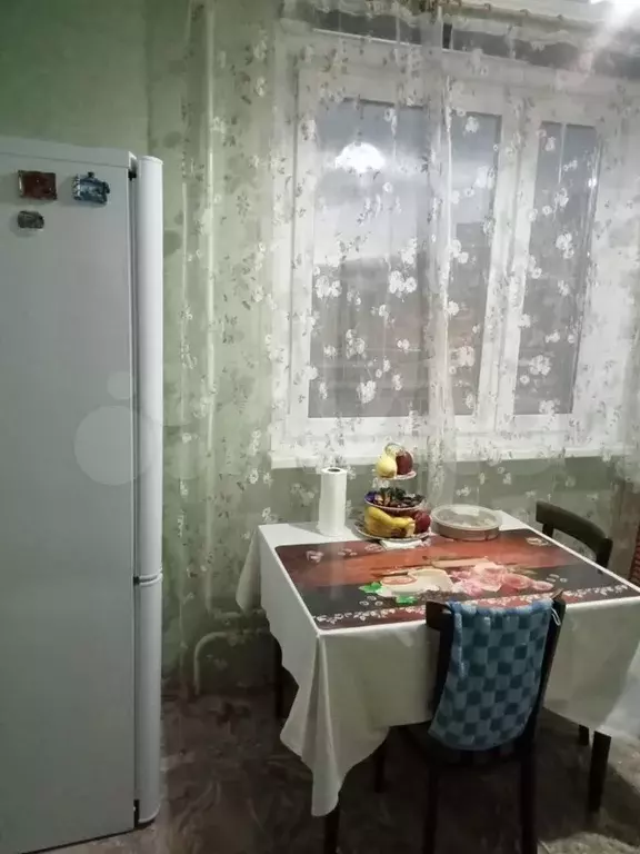 1-к. квартира, 37 м, 2/14 эт. - Фото 1
