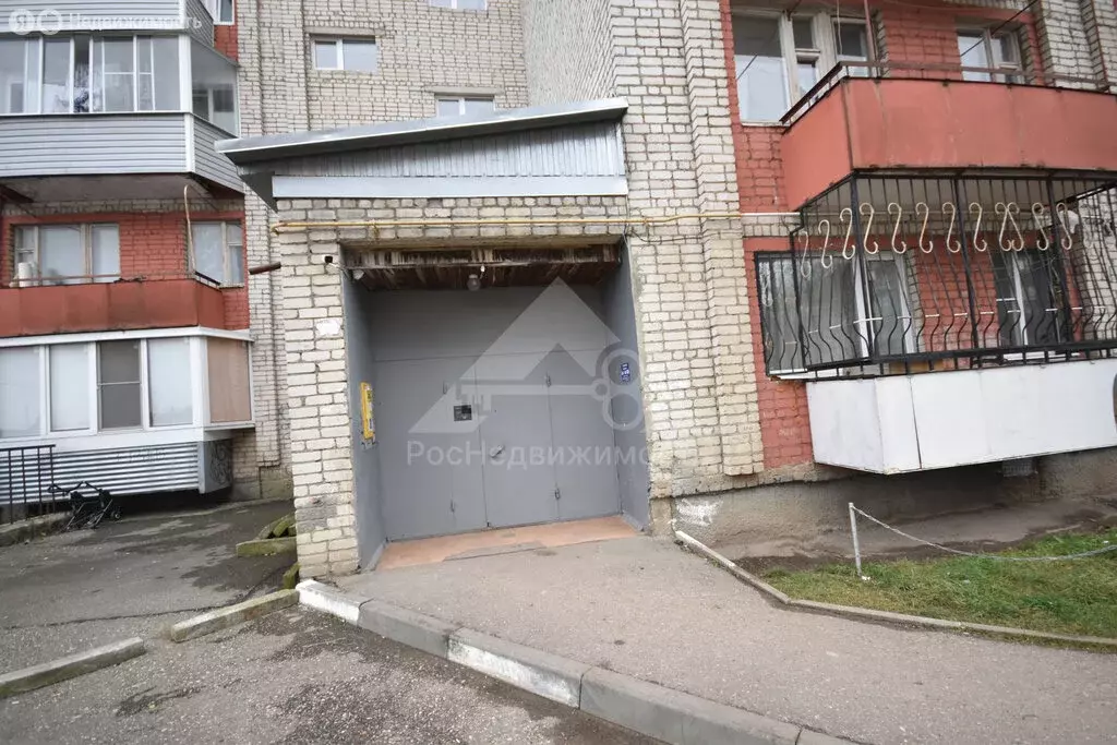 1-комнатная квартира: Кольчугино, улица Добровольского, 17 (29.1 м) - Фото 2