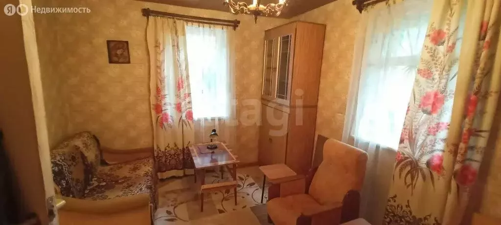 Дом в Старый Оскол, СНТ Ивушка (Южный район) (25 м) - Фото 1