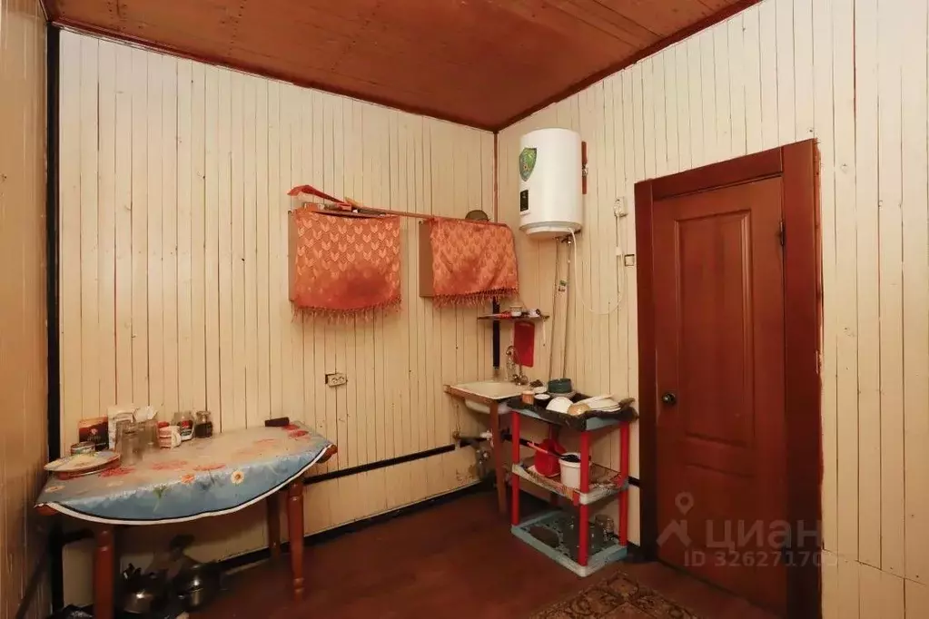 2-к кв. Иркутская область, Иркутск ул. Академика Курчатова, 13 (48.2 ... - Фото 2