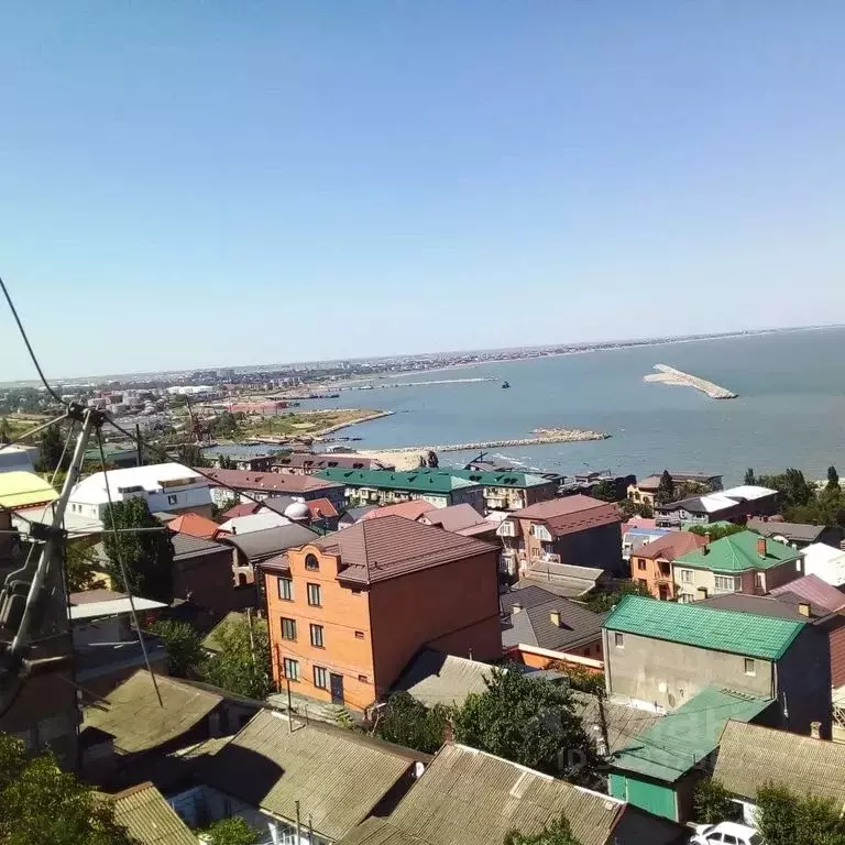 2-к кв. Дагестан, Махачкала ул. Магомета Гаджиева, 166А (40.0 м) - Фото 2