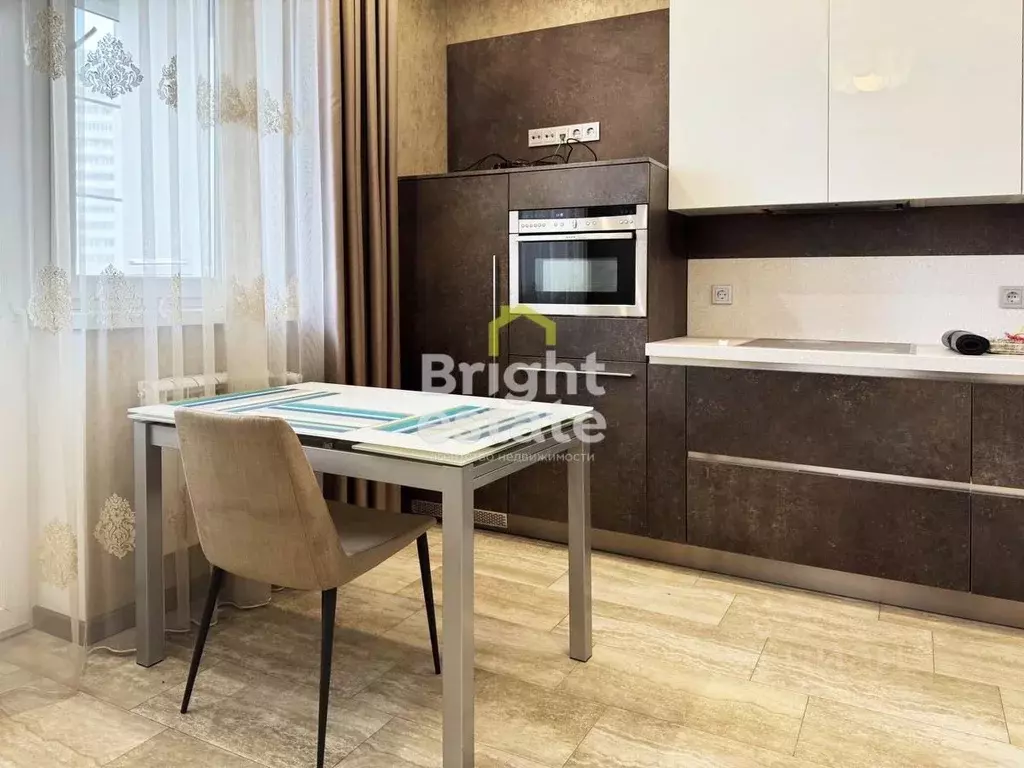 3-к кв. Москва Ярцевская ул., 32 (92.0 м) - Фото 2