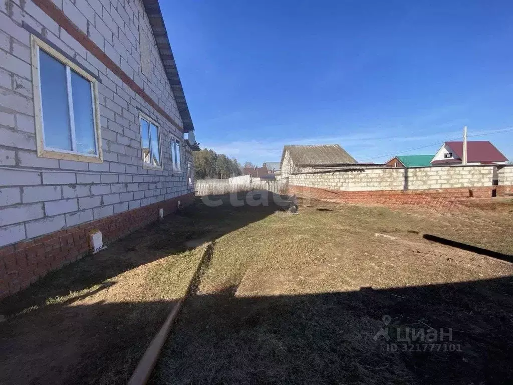 Участок в Удмуртия, Можга Можгинский район, Березовая ул., 5 (5.1 ... - Фото 1