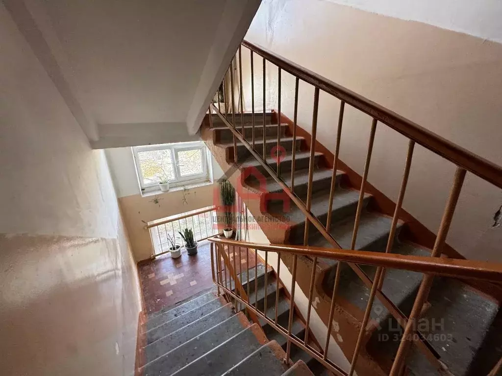 3-к кв. Ставропольский край, Кисловодск ул. Героев Медиков, 12 (59.2 ... - Фото 1