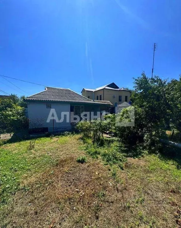 2-к кв. Краснодарский край, Тимашевск ул. Шияна, 271А (43.0 м) - Фото 1