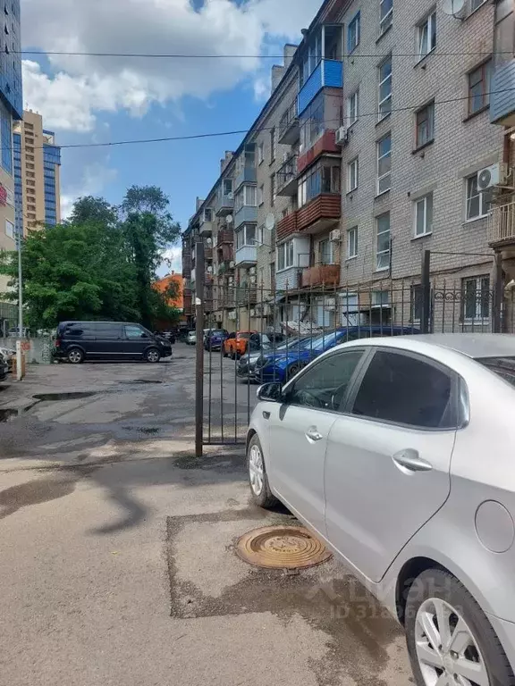 3-к кв. Воронежская область, Воронеж Плехановская ул., 25 (53.0 м) - Фото 1