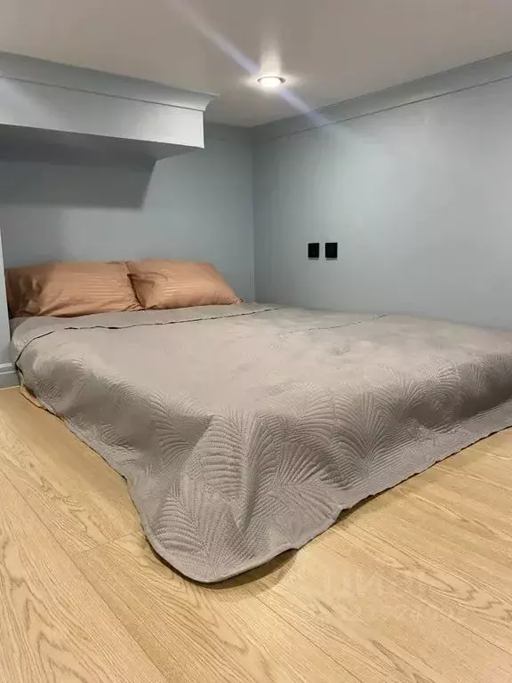 1-к кв. Москва Херсонская ул., 41А (18.0 м) - Фото 1