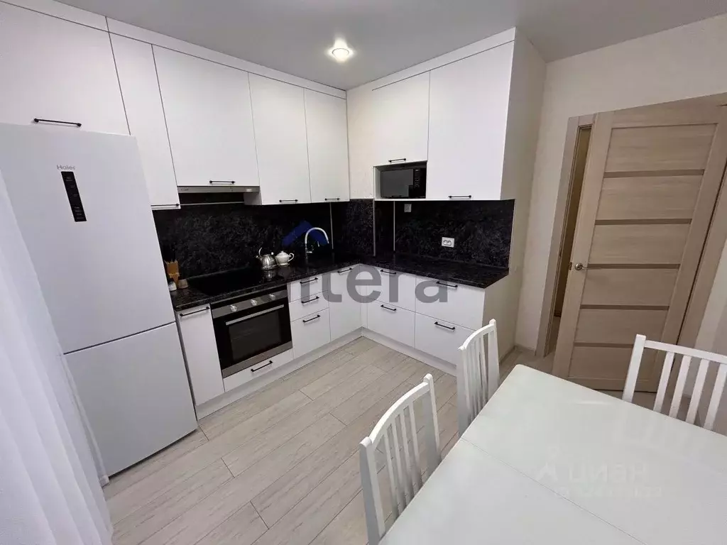 2-к кв. Татарстан, Пестречинский район, Кощаковское с/пос, д. Царево  ... - Фото 2