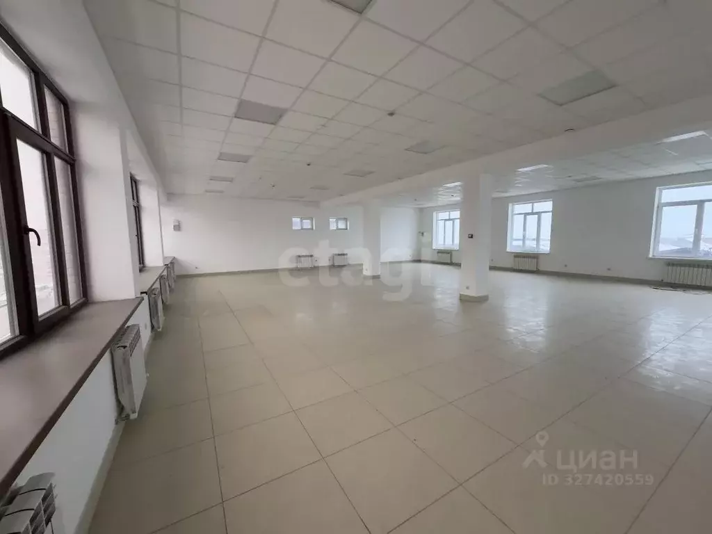 Помещение свободного назначения в Северная Осетия, Владикавказ ул. ... - Фото 2