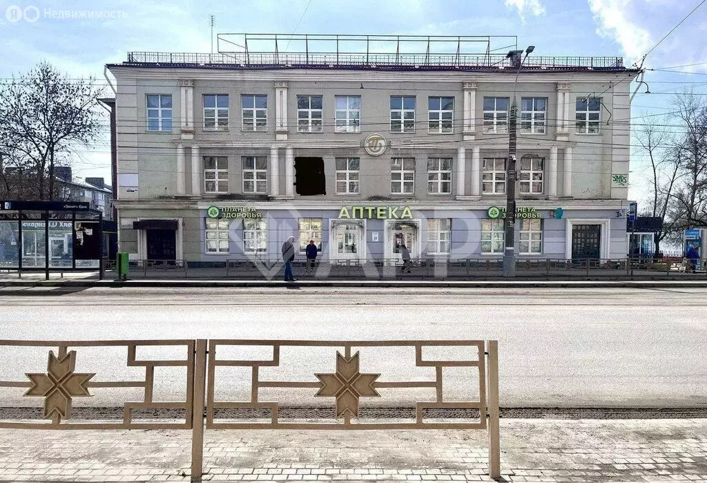 Офис (100 м) - Фото 1