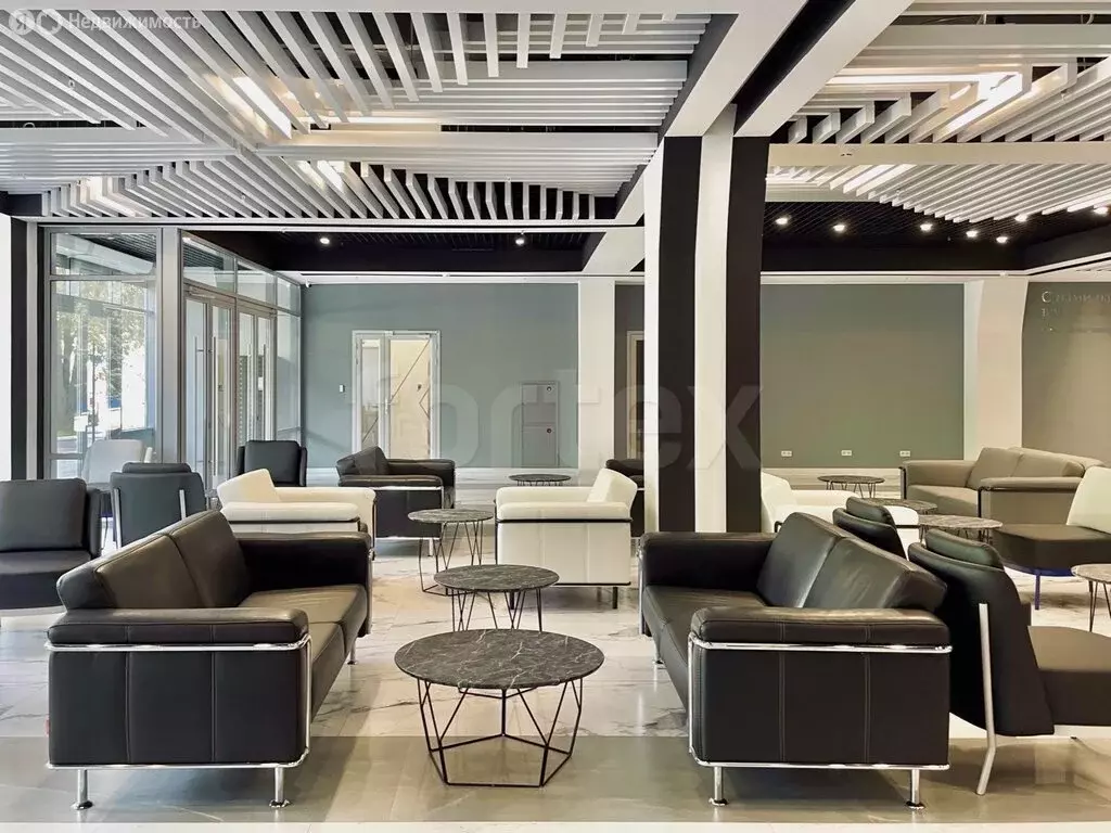 Офис (435 м) - Фото 1