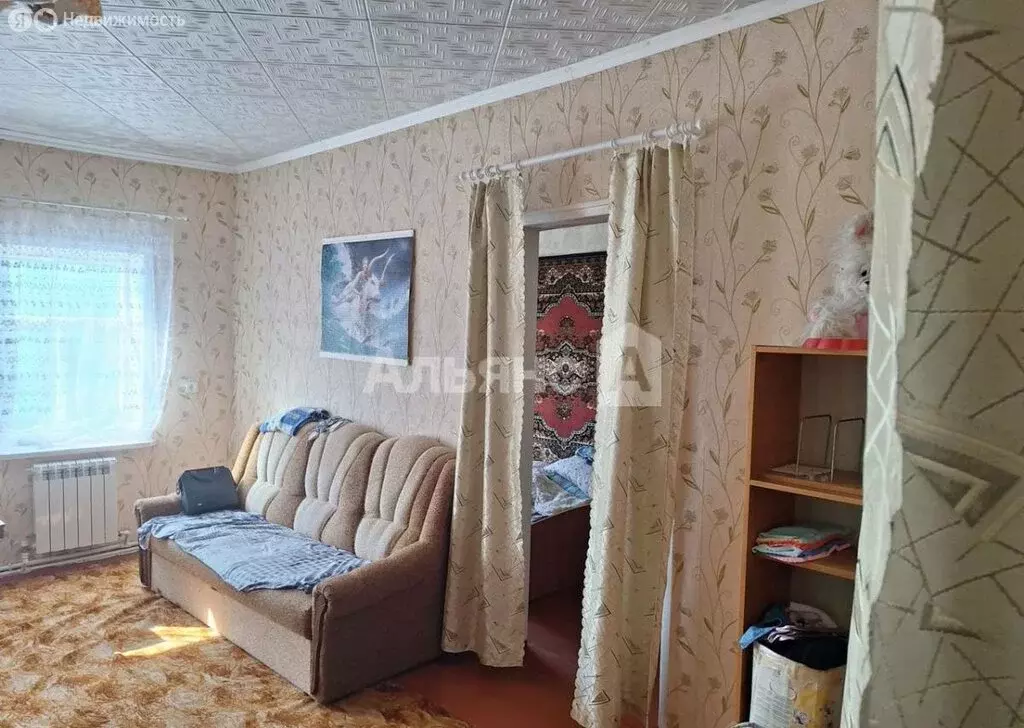 Дом в Шахты, Телеграфная улица (60 м) - Фото 1