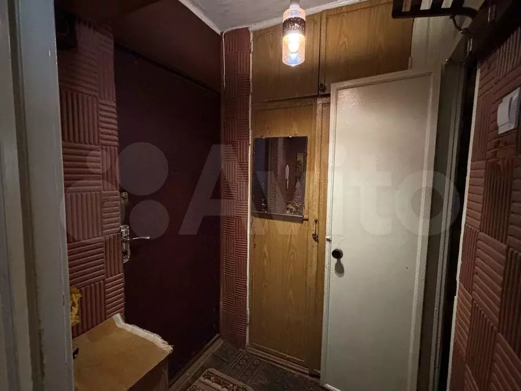 1-к. квартира, 28 м, 3/5 эт. - Фото 1