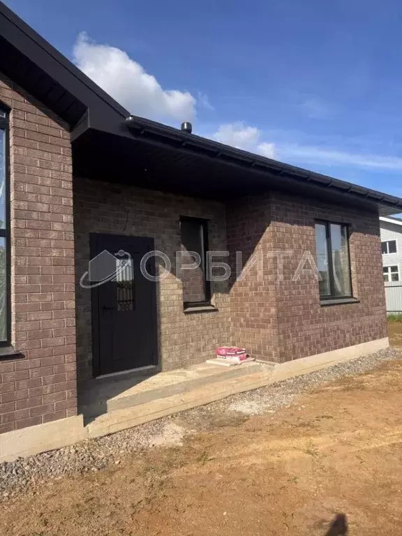 Дом в Тюменская область, Тюменский муниципальный округ, с. Кулига  ... - Фото 2