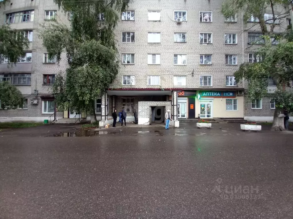 Купить Комнату Тамбов Пролетарская
