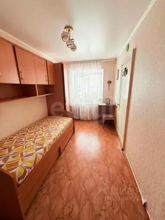 2-к кв. Башкортостан, Стерлитамак ул. Тукаева, 5Б (43.6 м) - Фото 1
