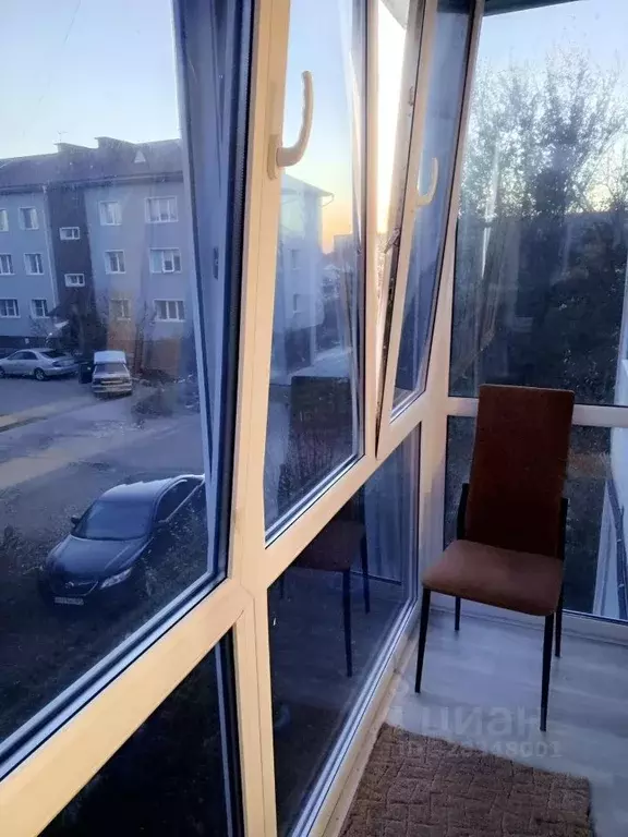 2-к кв. Алтайский край, Рубцовск Пролетарская ул., 391 (42.0 м) - Фото 1