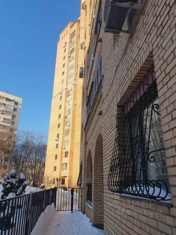 2-к кв. Москва Зеленый просп., 48К3 (56.0 м) - Фото 1