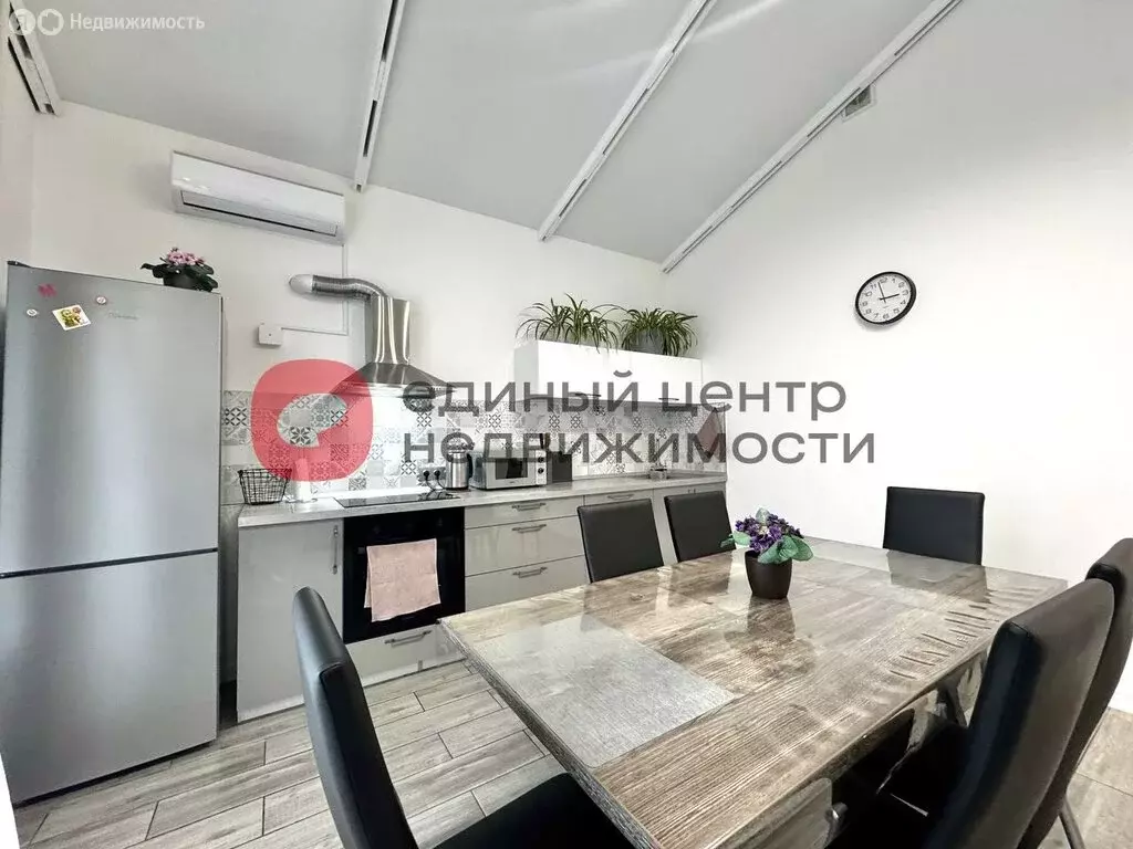 Дом в Тюменский муниципальный округ, деревня Решетникова (92.5 м) - Фото 2