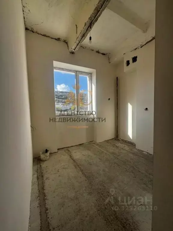 1-к кв. Крым, Феодосия ул. Габрусева, 2 (31.4 м) - Фото 2