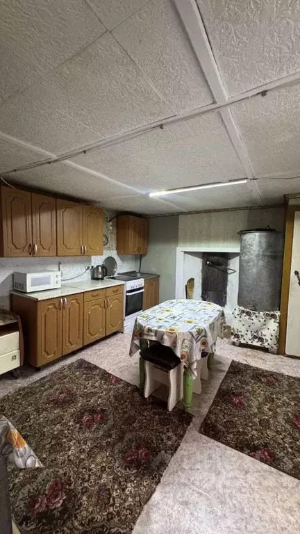 Дом в Иркутская область, Братск Стениха жилрайон, ул. Советская, 4 (70 ... - Фото 1