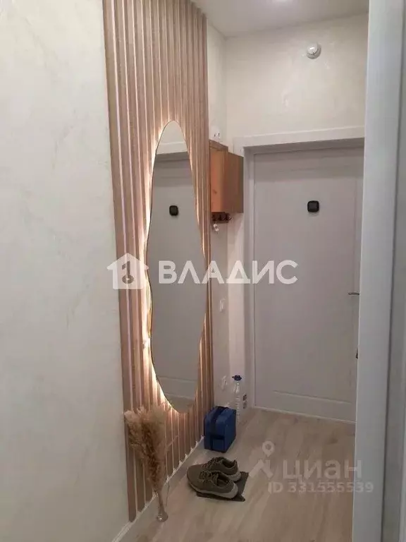 Студия Москва просп. Прокшинский, 5 (24.0 м) - Фото 2