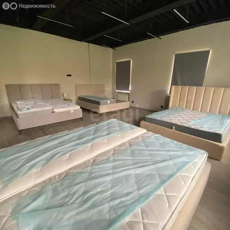 Помещение свободного назначения (100 м) - Фото 1