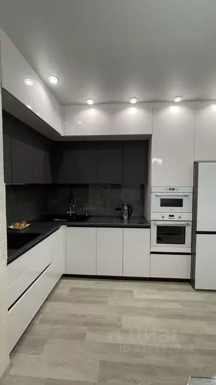 1-к кв. Хабаровский край, Хабаровск ул. Шевчука, 30Б (39.3 м) - Фото 1