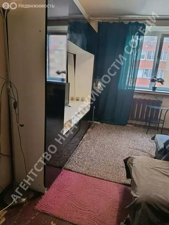 1к в 7-комнатной квартире (17.9 м) - Фото 2
