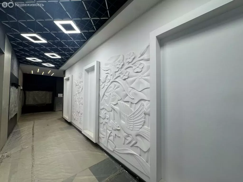 5-комнатная квартира: Хабаровск, улица Дикопольцева, 47/1к3 (145.5 м) - Фото 2