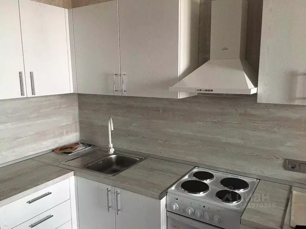 Студия Новосибирская область, Новосибирск ул. Гоголя, 40/1 (30.0 м) - Фото 1