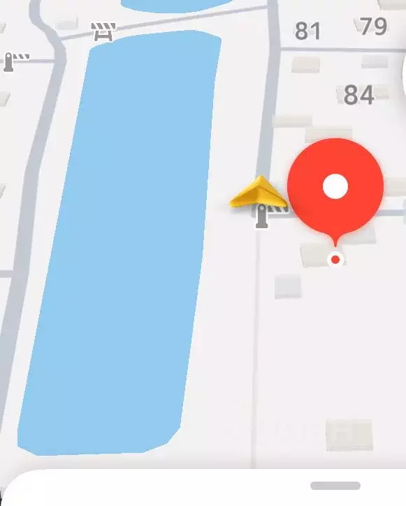 Дом в Санкт-Петербург Автомобилист СНТ, ул. Цветочная, 105 (36 м) - Фото 0