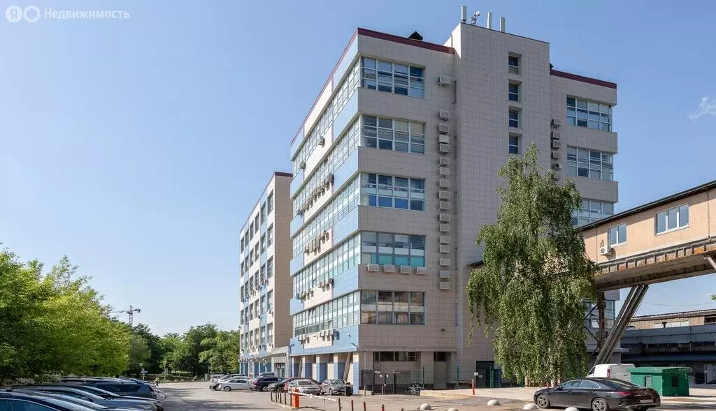 Офис (70 м) - Фото 2