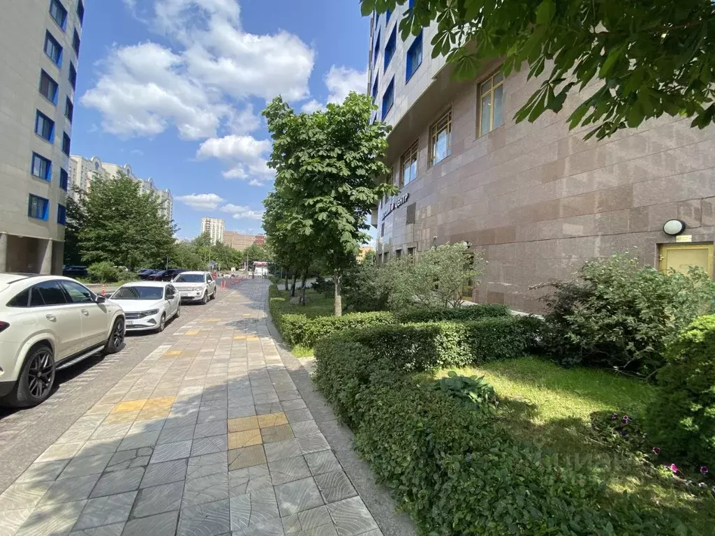 3-к кв. Москва Херсонская ул., 43 (110.0 м) - Фото 1