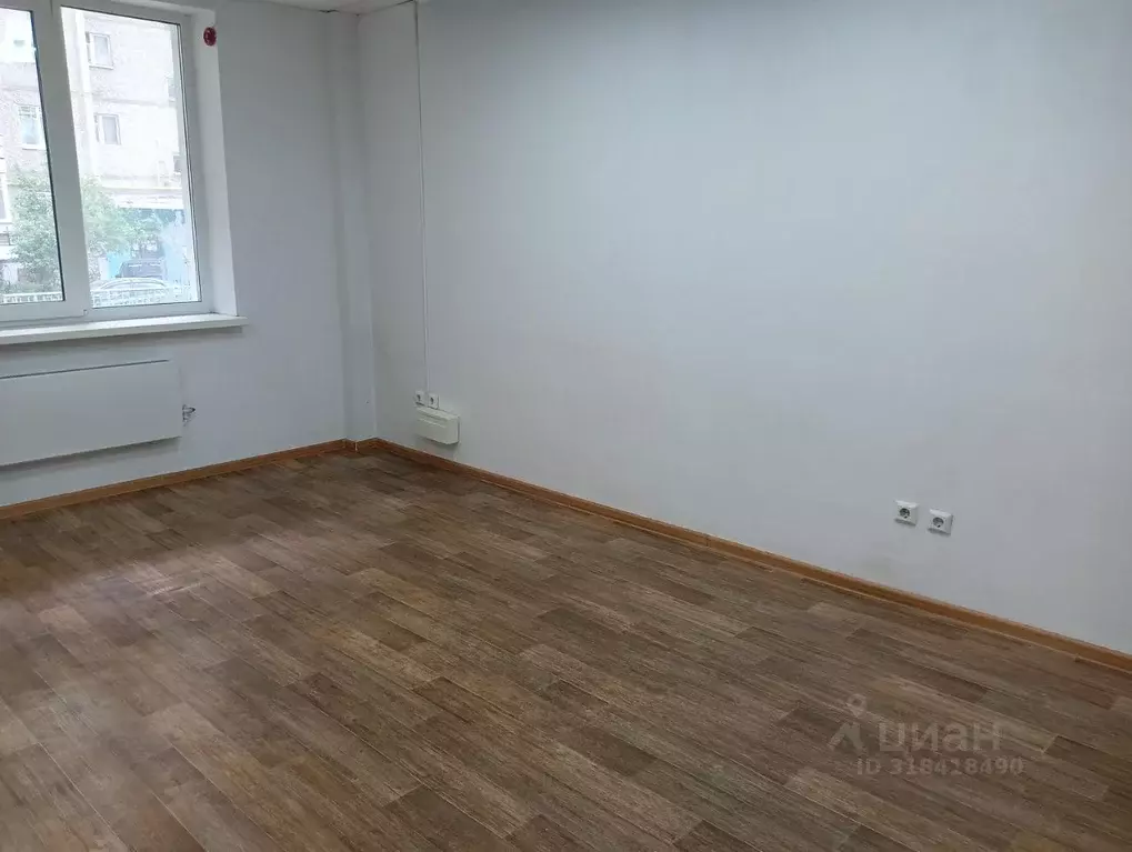 Офис в Свердловская область, Екатеринбург ул. Волгоградская, 29А (22 ... - Фото 1