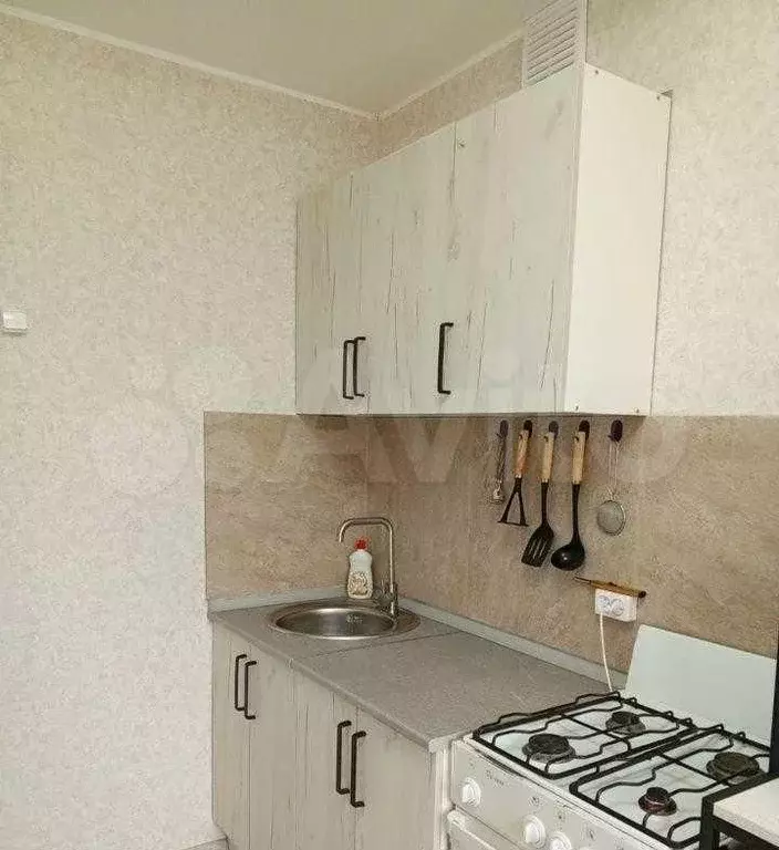 1-к. квартира, 40 м, 7/9 эт. - Фото 1