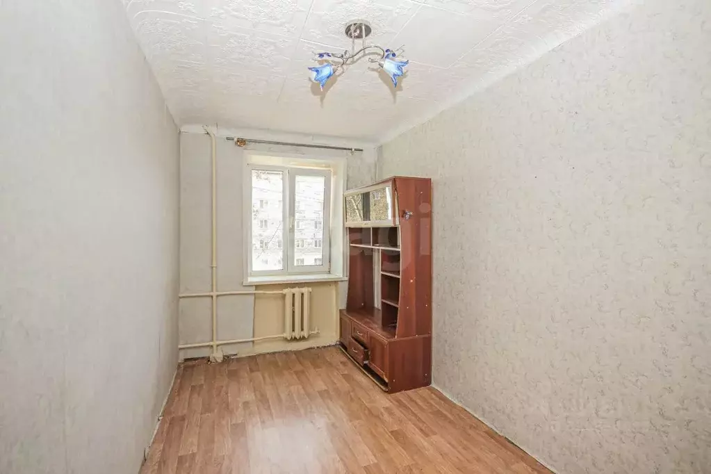 Комната Бурятия, Улан-Удэ Заводской пер., 12 (9.1 м) - Фото 2