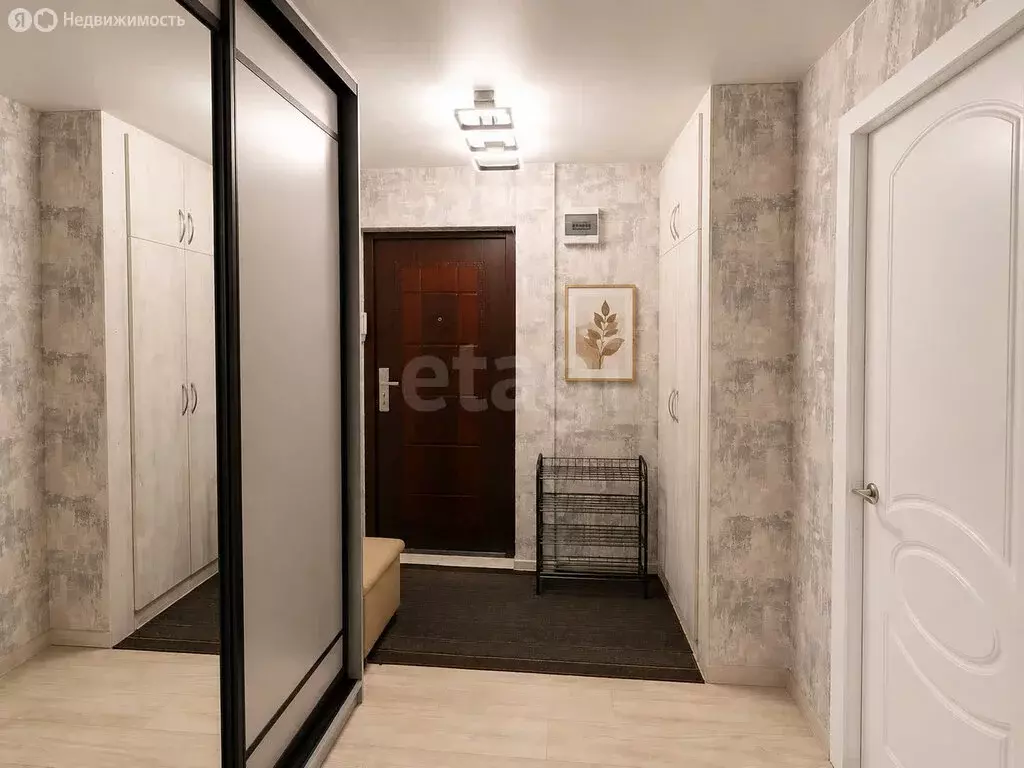 3-комнатная квартира: село Ивановка, Пионерская улица, 4 (58.2 м) - Фото 2