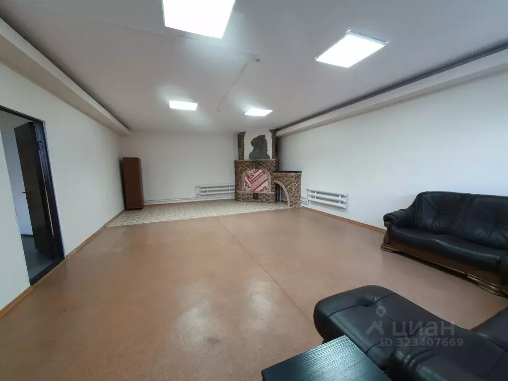 Помещение свободного назначения в Сахалинская область, Южно-Сахалинск ... - Фото 1