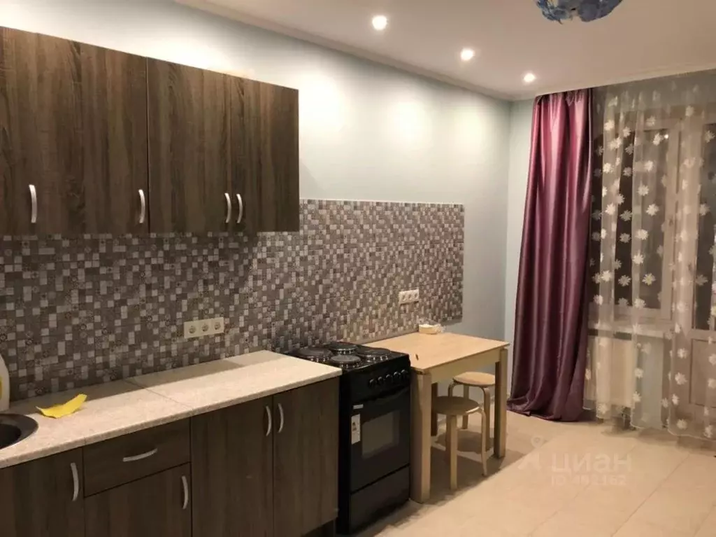 1-к кв. Московская область, Мытищи ул. Колпакова, 34б (45.0 м) - Фото 0