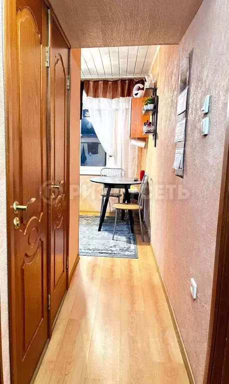 1-к кв. Мурманская область, Мурманск Кольский просп., 171 (31.0 м) - Фото 1