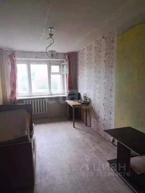 Комната Вологодская область, Вологда Осановский проезд, 10 (15.0 м) - Фото 1