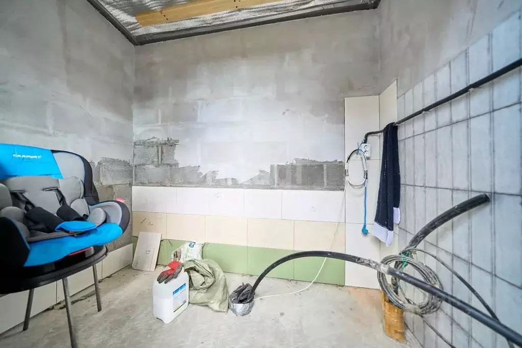 Дом в Хабаровский край, Хабаровск Утренняя ул., 9 (80 м) - Фото 1