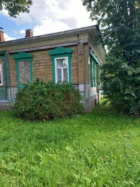 Дом в Васильевское, улица Дадукина (45 м) - Фото 1