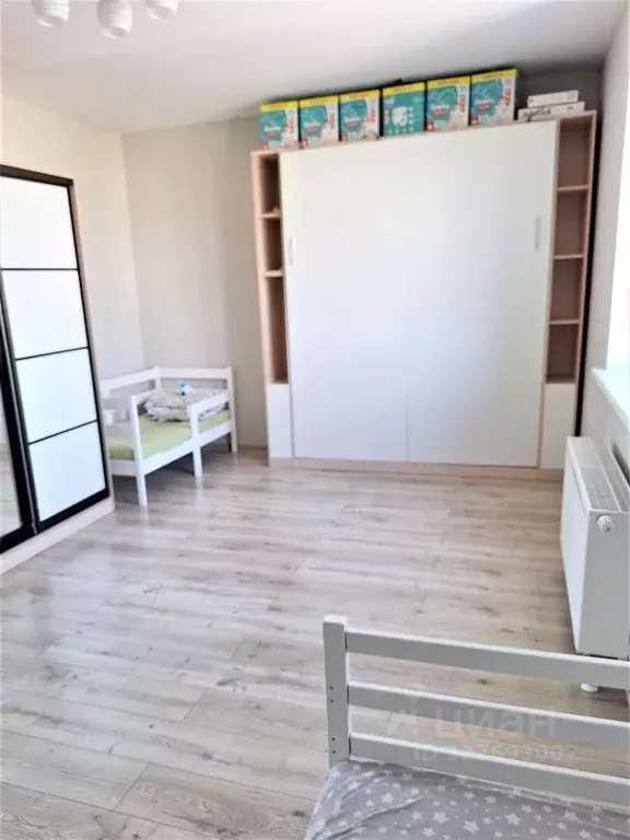 2-к кв. Санкт-Петербург ул. Русановская, 18к6 (52.0 м) - Фото 1